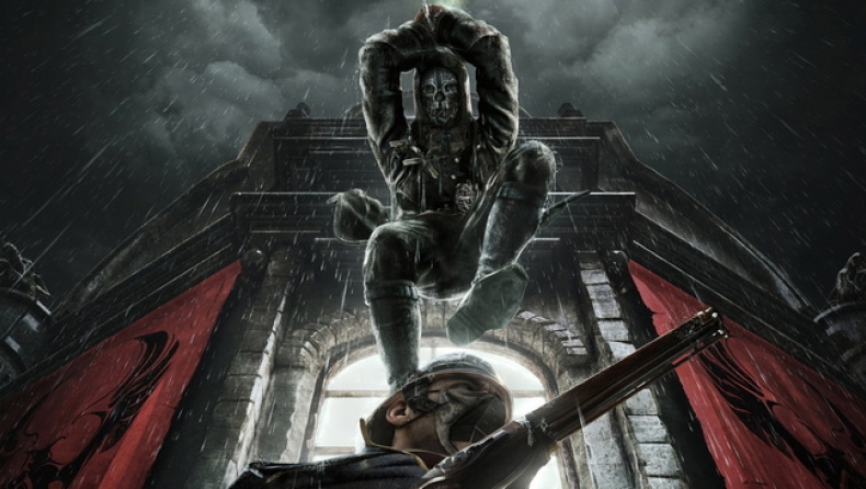 Έρχονται comics και novels για το Dishonored franchise