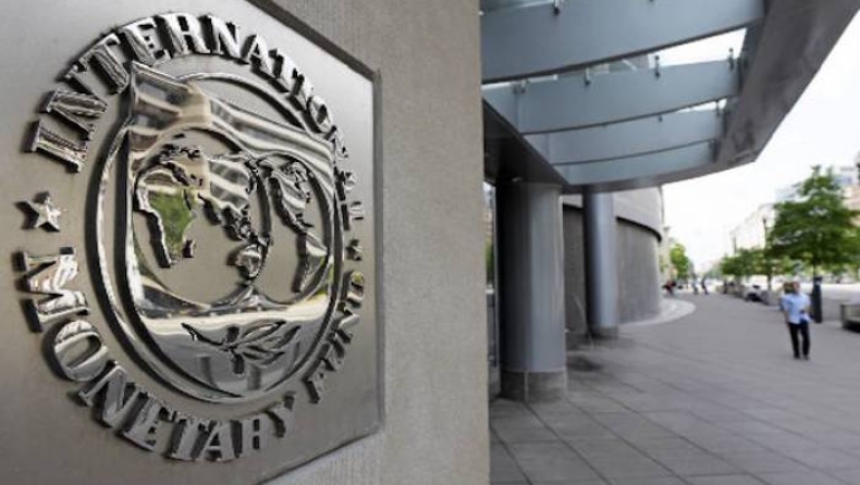 Μπλόκο του ΔΝΤ για το χρέος!