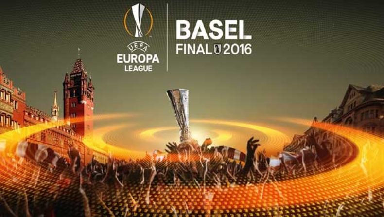 To πλάνο του OTE TV για τον τελικό του Europa League
