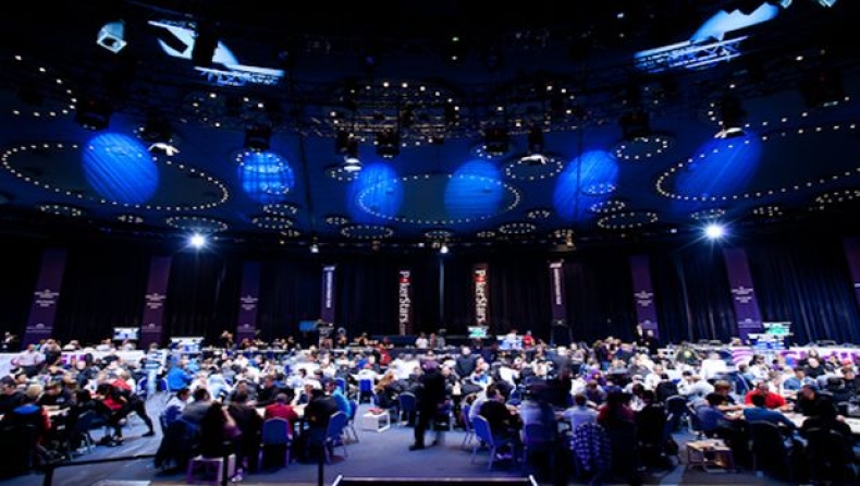 Για την μεγάλη διάκριση οι Έλληνες παίκτες στον μεγάλο τελικό του ευρωπαϊκού πόκερ
