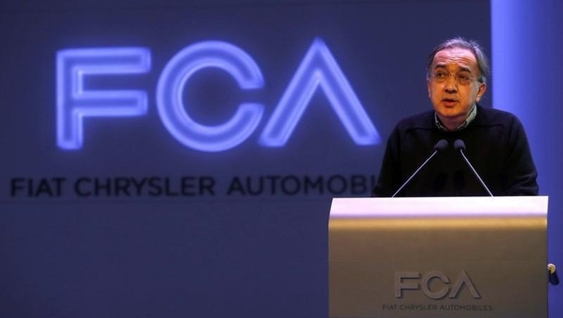 Ιστορική συμμαχία Google και Fiat – Chrysler