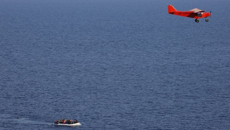 Η Ιταλία ξεπέρασε την Ελλάδα σε αφίξεις μεταναστών