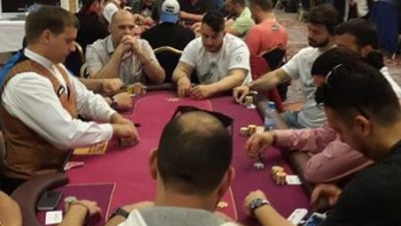 Όλοι οι νικητές του μεγάλου ελληνικού τουρνουά πόκερ