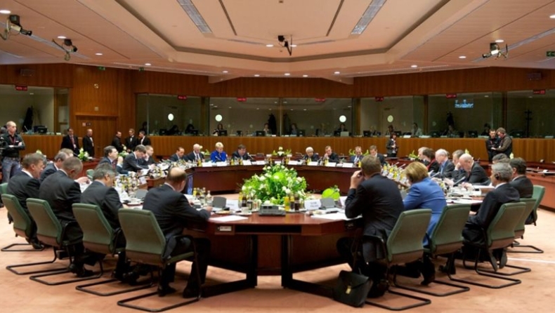 Βασικό θέμα του Eurogroup η Ελλάδα