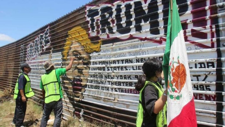ΗΠΑ: Ξυλοκόπησαν μετανάστη «εμπνευσμένοι» από τον Τραμπ