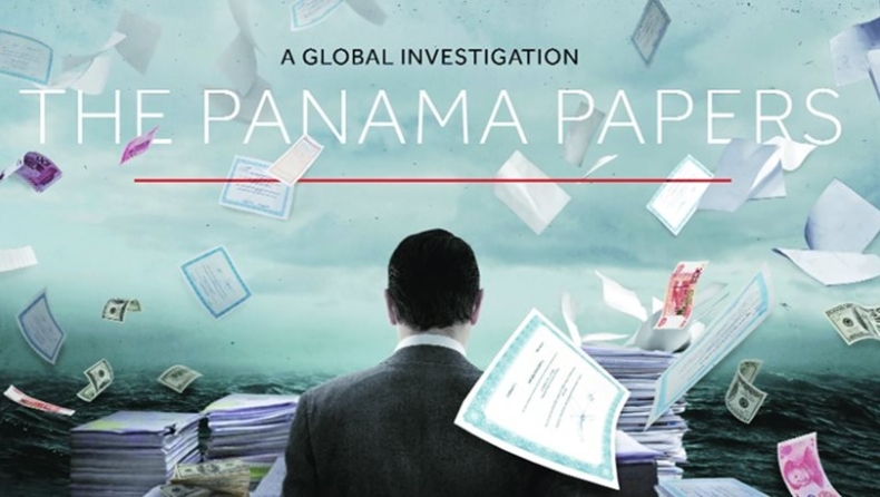 Panama Papers: 400 Ελληνες με 223 offshore στις λίστες που δημοσιοποιήθηκαν
