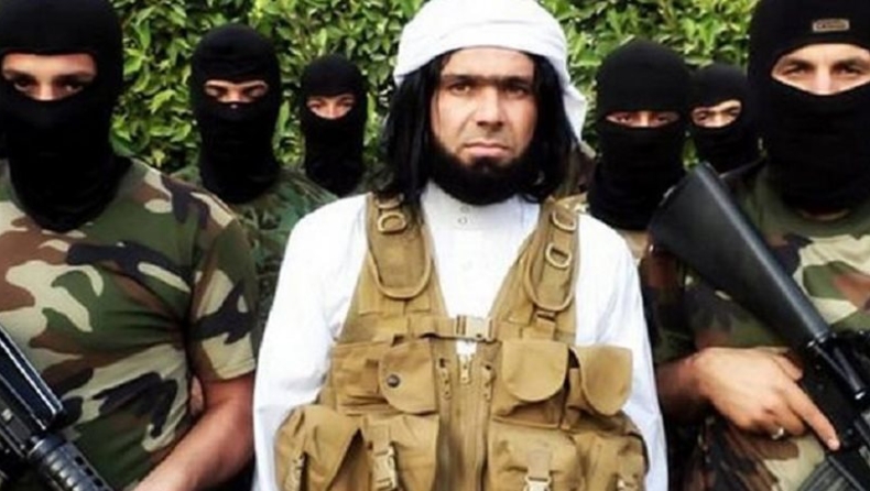 Νεκρός ο διαβόητος οπλαρχηγός του Ισλαμικού Κράτους Αμπού Γουαχίμπ