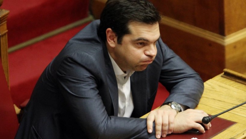 Ξένος Τύπος: «Ωρολογιακή βόμβα» η Ελλάδα πριν από το αυριανό κρίσιμο Eurogroup