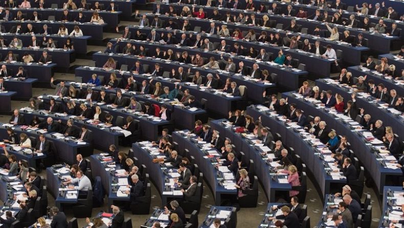 Ποιοι τάχθηκαν υπέρ της ελάφρυνσης χρέους στο Ευρωκοινοβούλιο