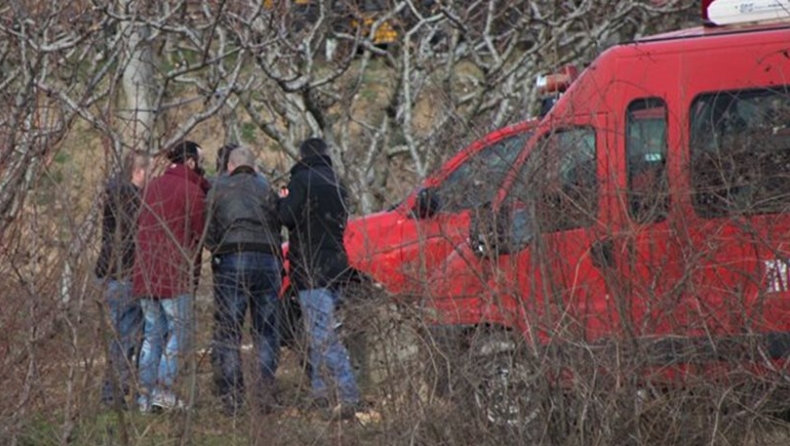 Σοκ στη Θεσπρωτία: 25χρονος βρέθηκε αποκεφαλισμένος μέσα σε στάβλο!