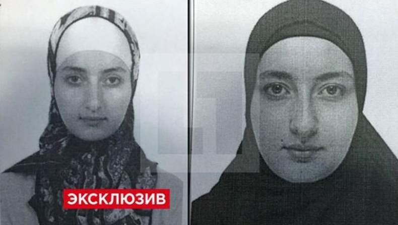 Tύφλα να' χει το Homeland: Ρωσίδα «μαύρη χήρα» «εξαφάνισε» 4 συζύγους τζιχαντιστές