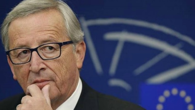 Γιουνκέρ: «Το Brexit θα είχε απρόβλεπτες συνέπειες για τη συνύπαρξη των Ευρωπαίων»