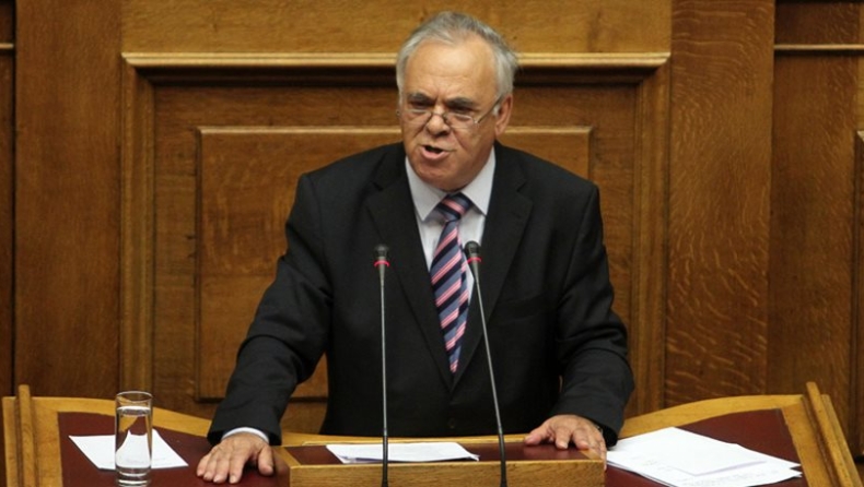 Δραγασάκης: Ο ΣΥΡΙΖΑ είναι όρθιος και ενωμένος