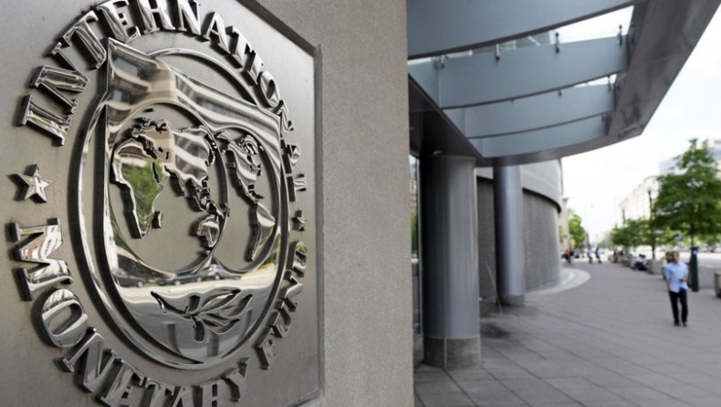 Η έκθεση του ΔΝΤ το λέει ξεκάθαρα: Ελάφρυνση του χρέους τώρα!