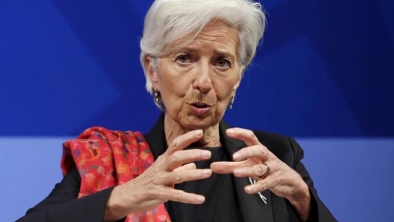 Reuters: Οι Ευρωπαίοι «κουράστηκαν» με τις αντιρρήσεις του ΔΝΤ