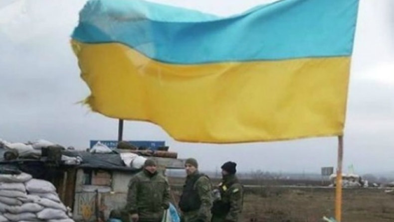 Κλιμακώνεται η κρίση στην Ουκρανία: 5 νεκροί και 4 τραυματίες