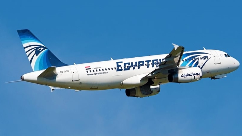 Egypt Air: Τα πέντε σενάρια για την πτώση του αεροσκάφους