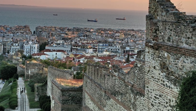 Τσάμπα πράγμα: Αθήνα και Θεσσαλονίκη στις πιο φτηνές πόλεις της Ευρώπης (pics)