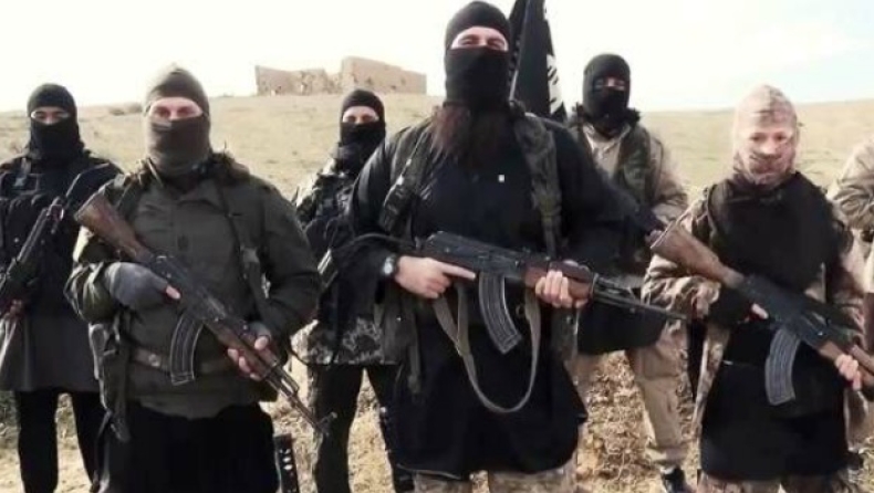 Απειλεί με επιθέσεις στην Ινδία ο ISIS