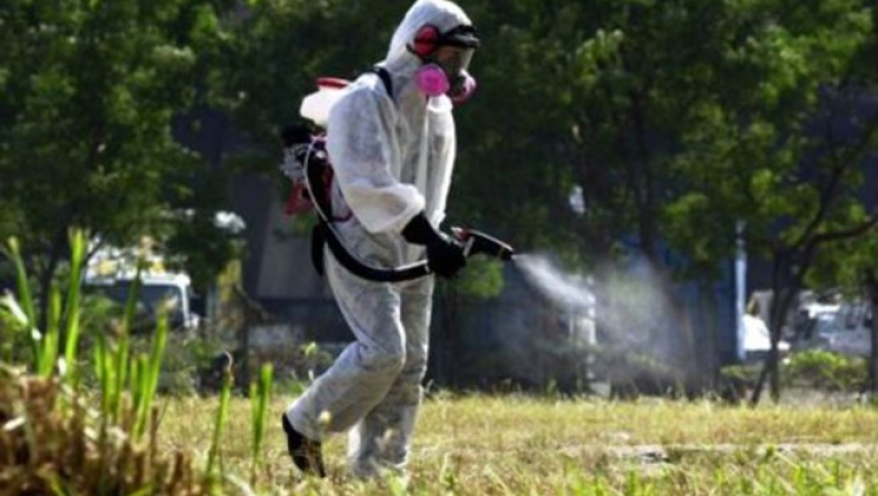 Πάνω από 1,3 εκατ. ευρώ το κόστος για την καταπολέμηση των κουνουπιών στη Στερεά Ελλάδα