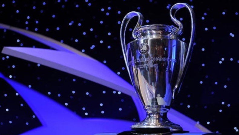 Πόσο Champions League ξέρεις; (quiz)