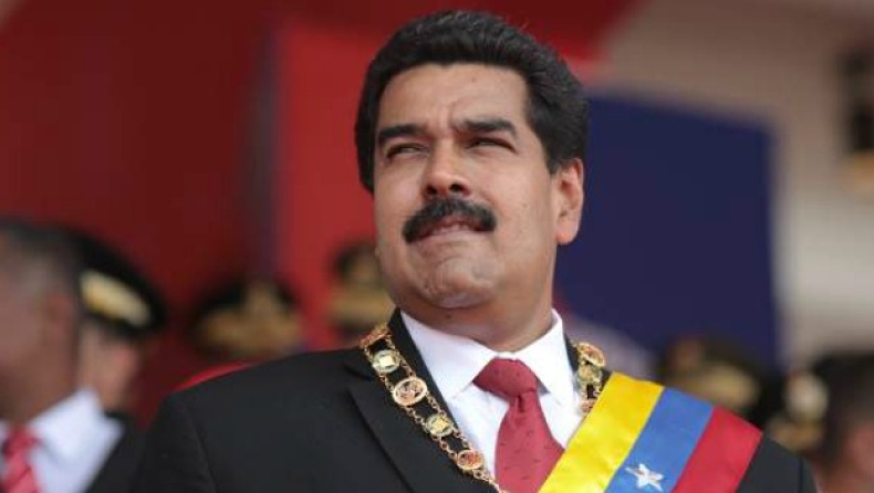 Στην Bενεζουέλα μάζεψαν 2 εκατ. υπογραφές για να διώξουν τον Μαδούρο