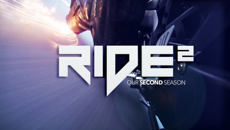Ανακοινώθηκε το RIDE 2 για PS4, Xbox One και PC