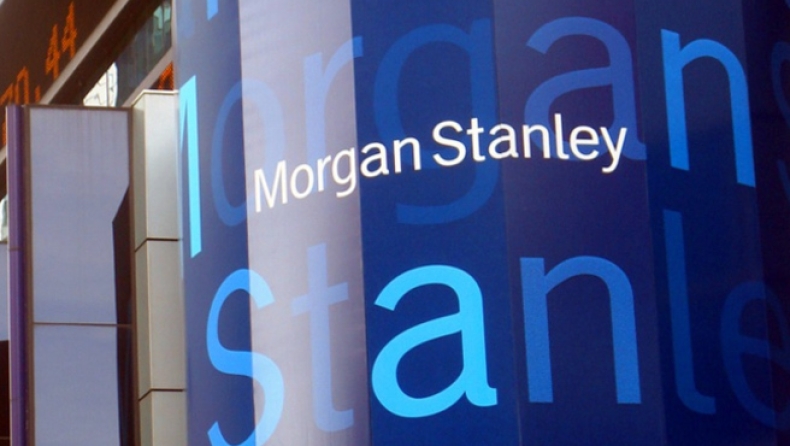 Η Morgan Stanley στέλνει θετικά μηνύματα για την ελληνική οικονομία