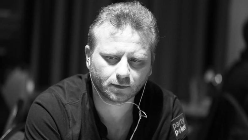 Ο αρχηγός του ελληνικού πόκερ σαρώνει στην Αυστρία
