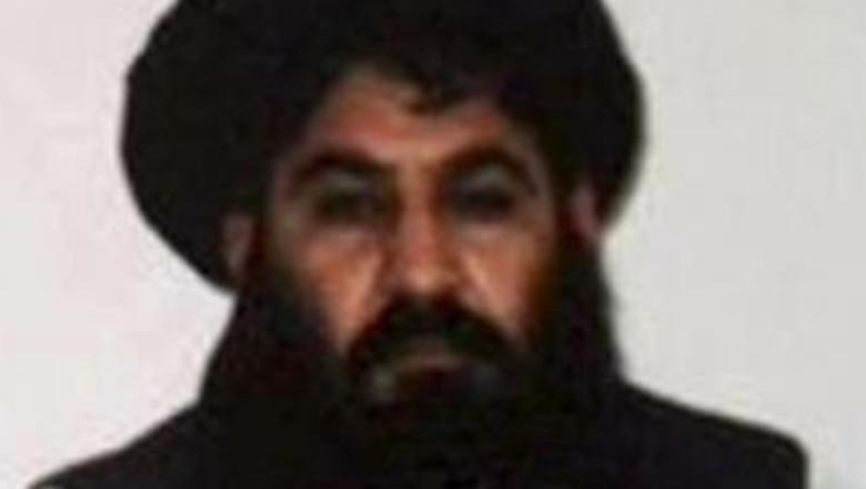 Νεκρός ο ηγέτης των Ταλιμπάν από αεροπορική επιδρομή των ΗΠΑ