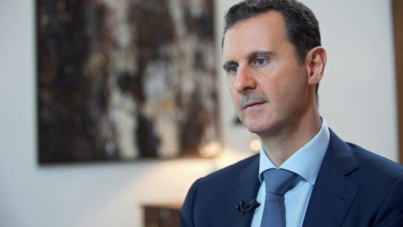 Die Welt: Ο Ασαντ είχε προειδοποιήσει για το μακελειό στο Παρίσι