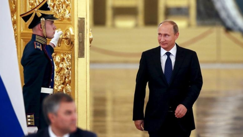 Ολο το παρασκήνιο και οι επαφές της επίσκεψης Πούτιν στην Ελλάδα