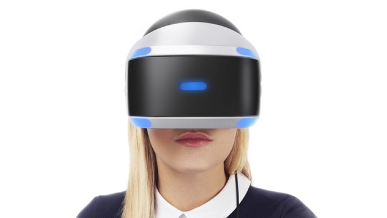 Από την πρώτη μέρα διαθέσιμο στην Ελλάδα το PlayStation VR