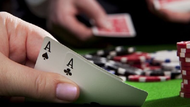 Τι πρέπει να κάνετε για να κερδίσετε σε ένα τουρνουά πόκερ;