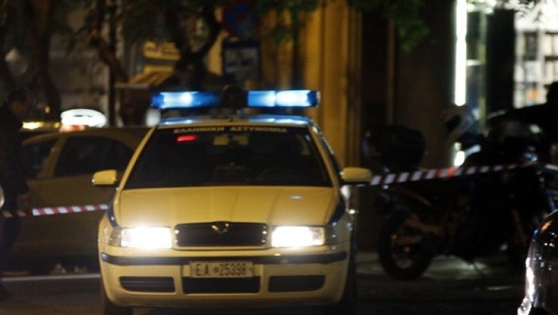 39χρονος στην Πάτρα έκρυβε σπίτι του ένα οπλοστάσιο