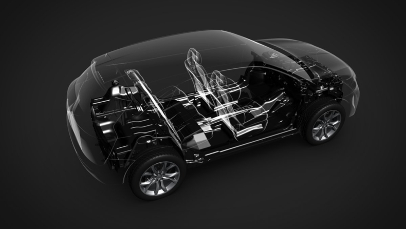 Κορυφαίο ηλεκτρικό μοντέλο υπόσχεται η Peugeot-Citroen (video)