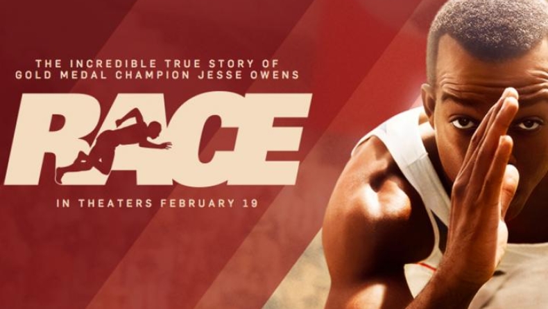 “Race”, μια ταινία που δεν πλησιάζει στο ελάχιστο την θρυλική ιστορία του Τζέσε Οουενς