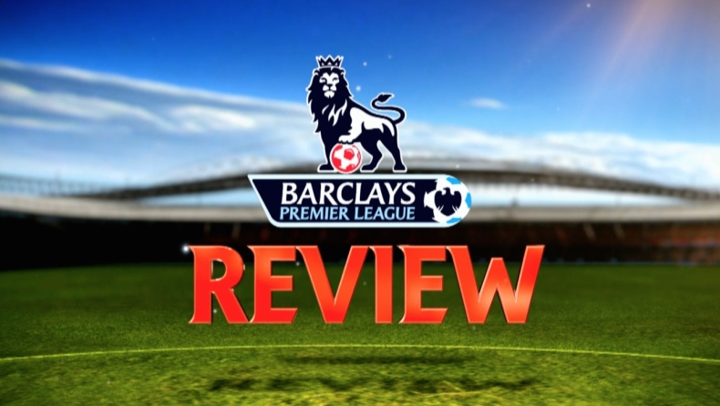 Premier League: Το review της Τρίτης (vid)