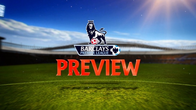 Premier League: Το preview του Σαββάτου (vid)