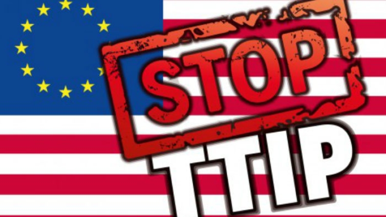 Διέρρευσαν απίστευτα στοιχεία για την TTIP, την συμφωνία που αλλάζει το μέλλον όλων μας