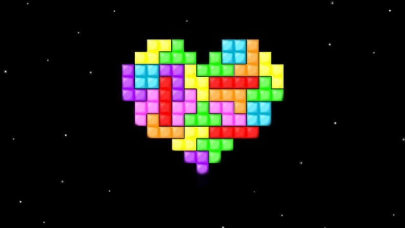 Τελικά το Tetris βοηθάει στο sex