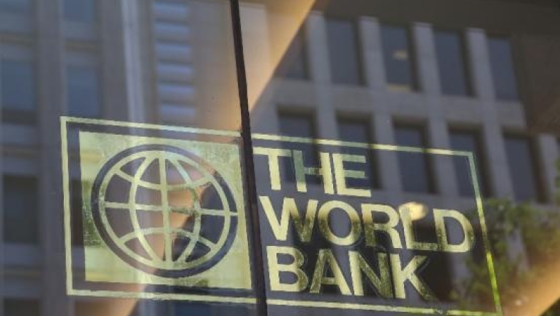 Η Παγκόσμια Τράπεζα δημιούργησε ταμείο 500 εκατ. δολαρίων για την αντιμετώπιση πανδημιών