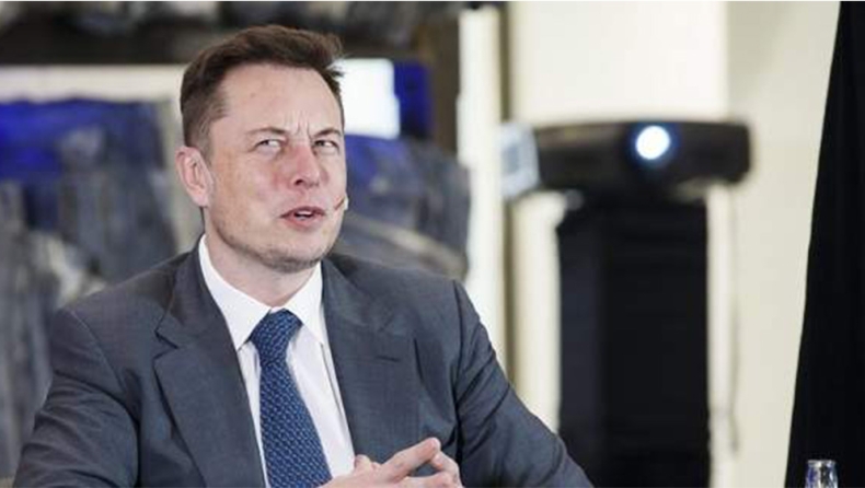 Ο δισεκατομμυριούχος ιδιοκτήτης της Tesla έφαγε πόρτα σε κλάμπ
