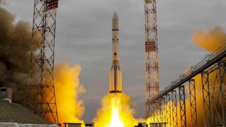 Το 2020 τελικά η κοινή αποστολή Ευρώπης - Ρωσιάς στον Άρη