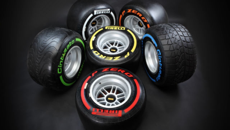 Πρώτες δοκιμές ενόψει 2017 για Pirelli