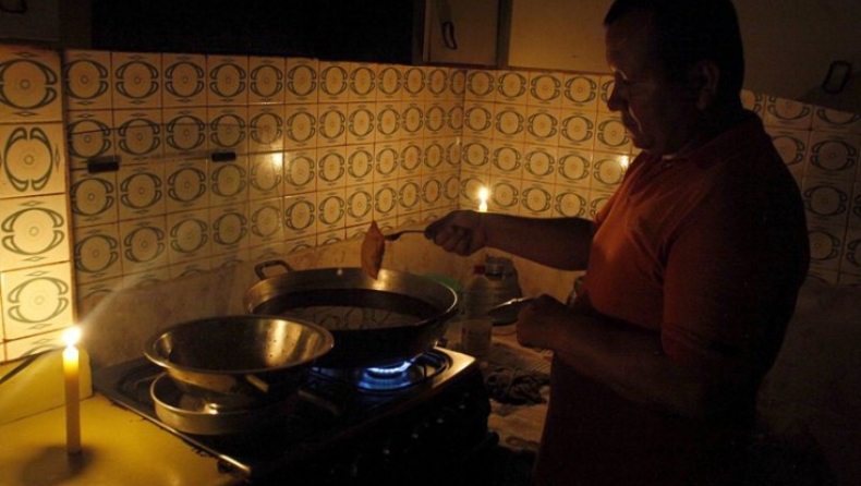 Ο Μαδούρο άλλαξε την ώρα στη Βενεζουέλα για εξοικονόμηση ενέργειας