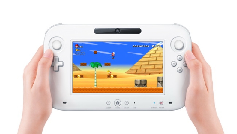 12.8 εκ. κονσόλες οι συνολικές πωλήσεις του Wii U