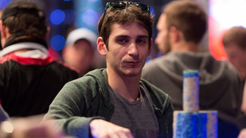 Τρεις Έλληνες διεκδικούν €961.800 στο μεγάλο τουρνουά πόκερ του Monte Carlo