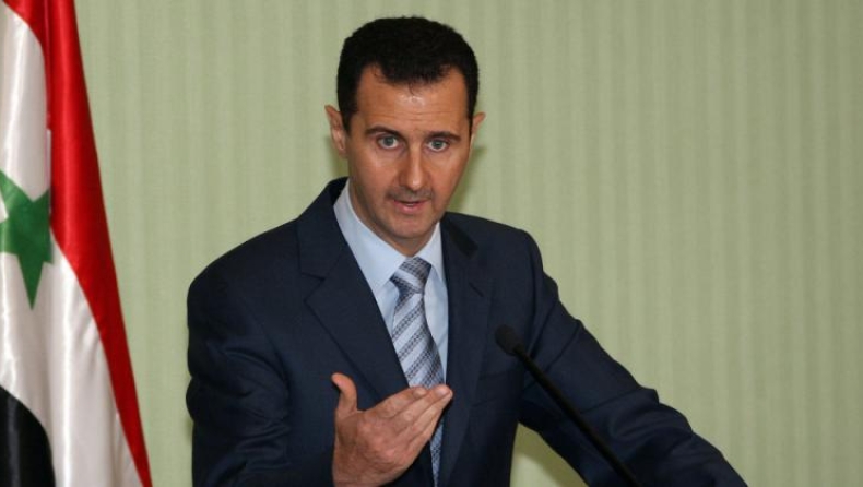 Άσαντ: Το Χαλέπι θα γίνει «νεκροταφείο των ονείρων του Ερντογάν»