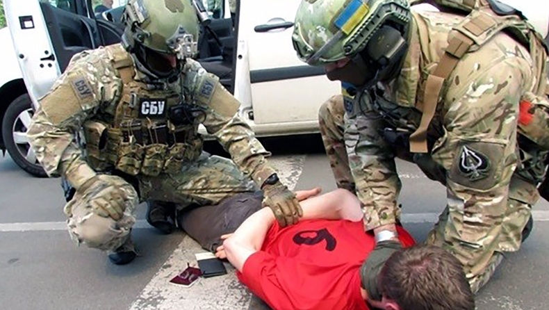 Αποσόβησαν τρομερά χτυπήματα ενόψει Euro οι ουκρανικές Αρχές!